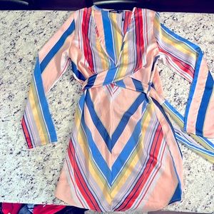 Gorgeous dress from London